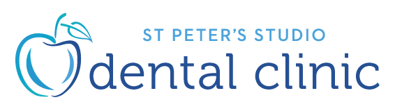 St. Peter's Studio Dental Logo