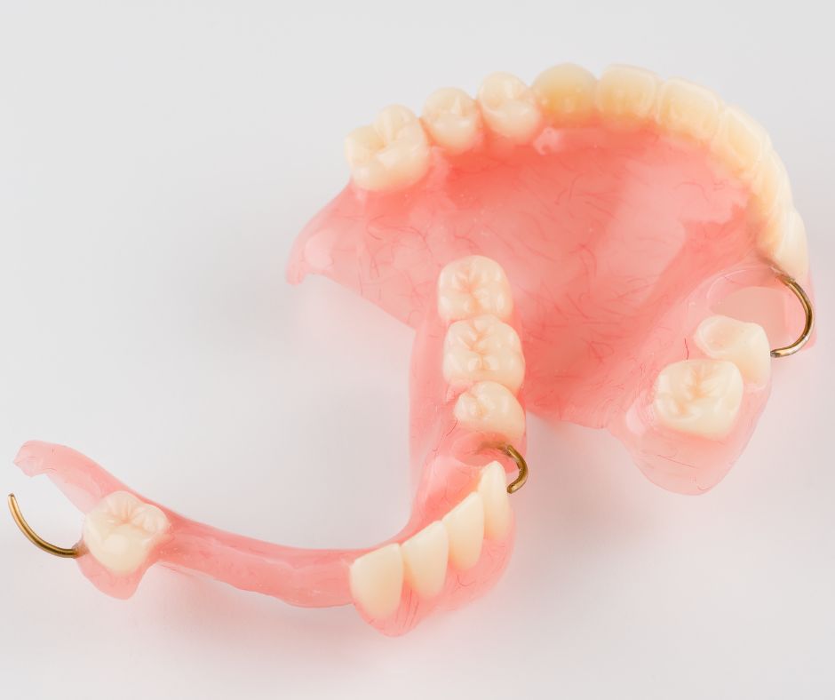 Denture Partials image