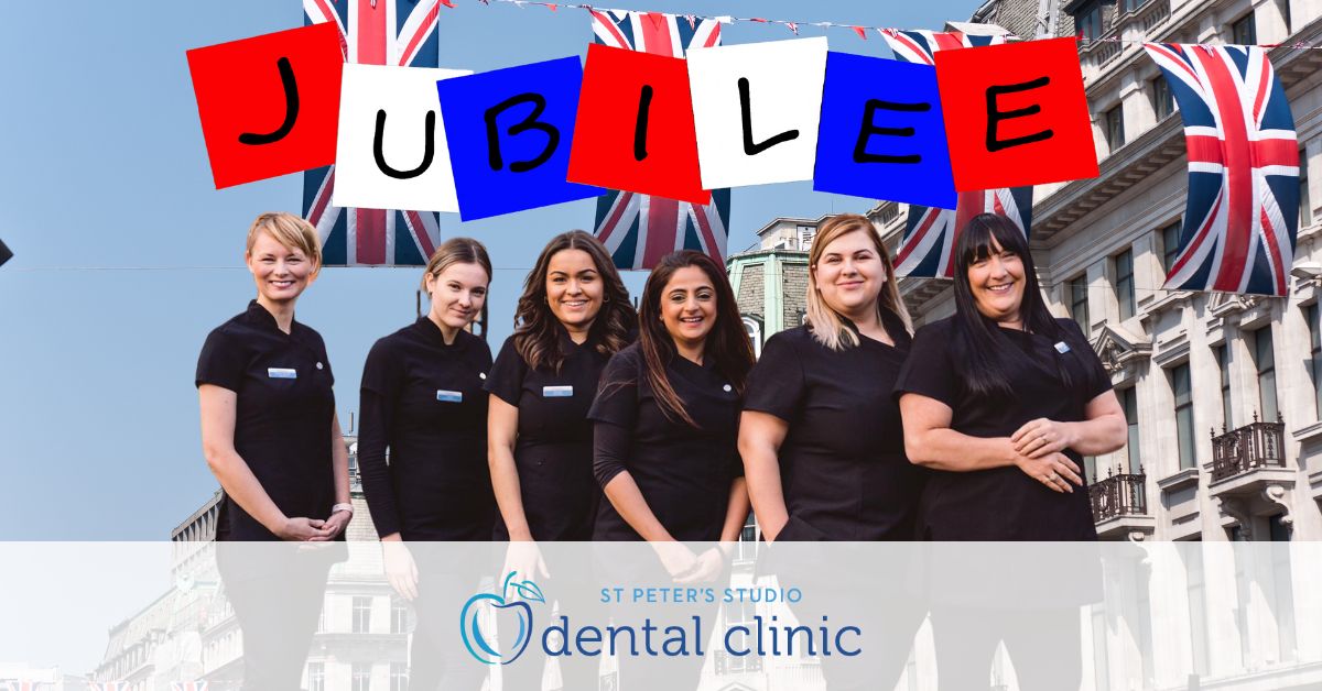 Silver Jubilee and Rodericks Dental News image