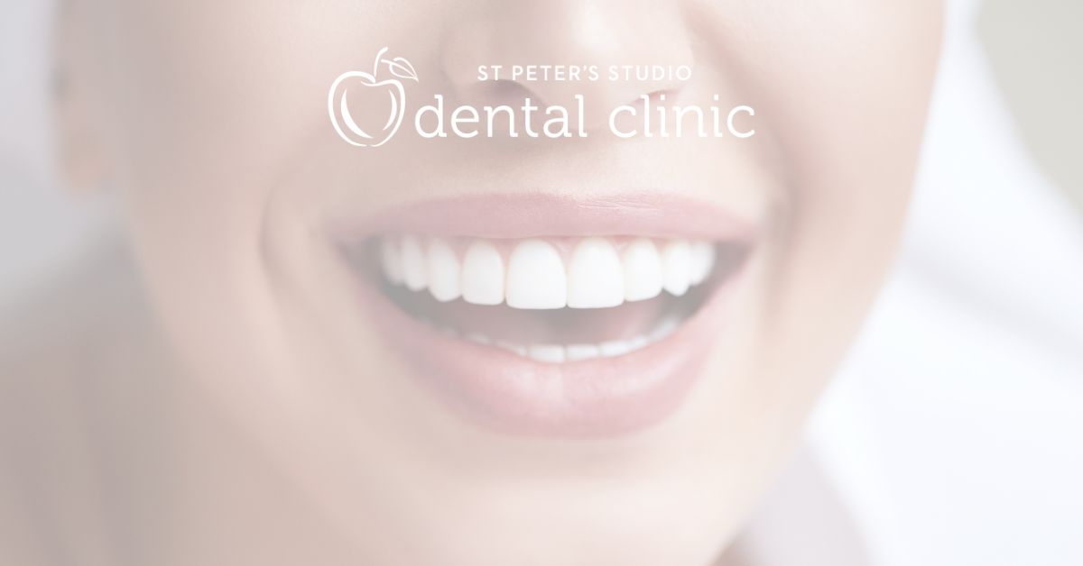 Orthodontics | Teeth Straightening Bedford Image